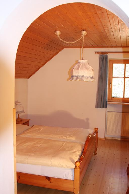 Berggasthof Trattes Olang Bilik gambar