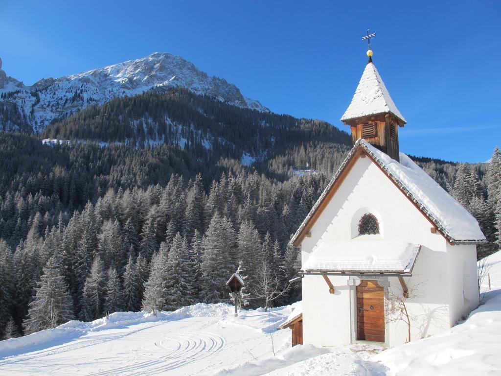 Berggasthof Trattes Olang Luaran gambar