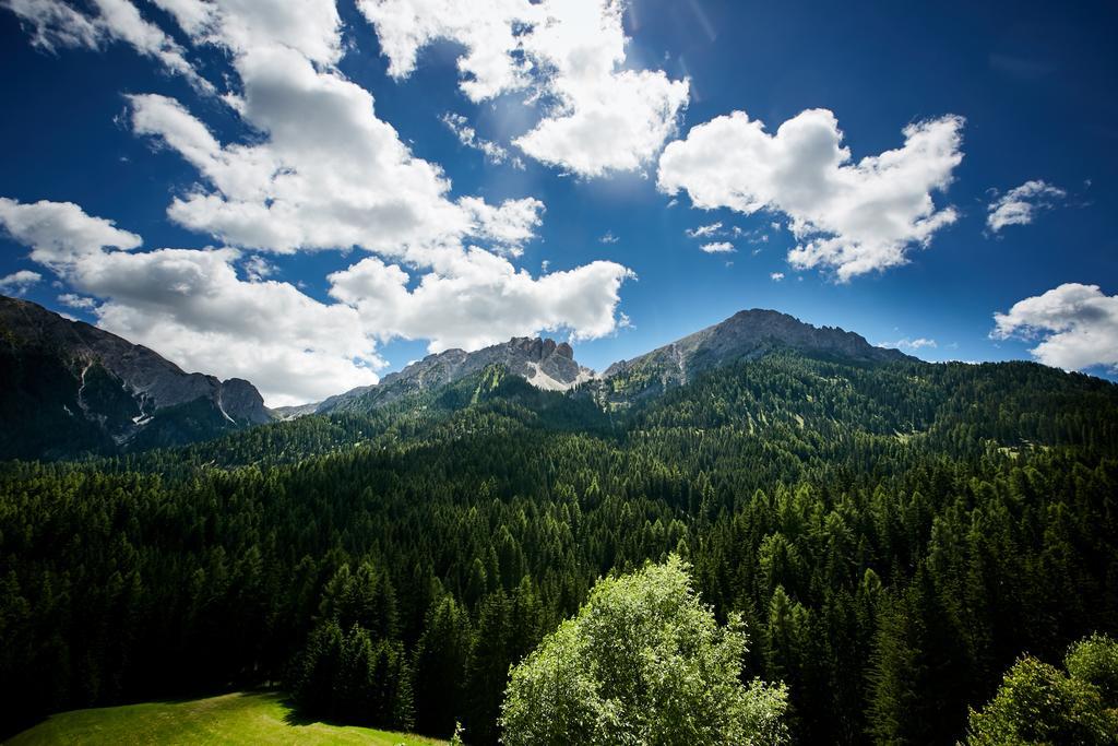 Berggasthof Trattes Olang Luaran gambar